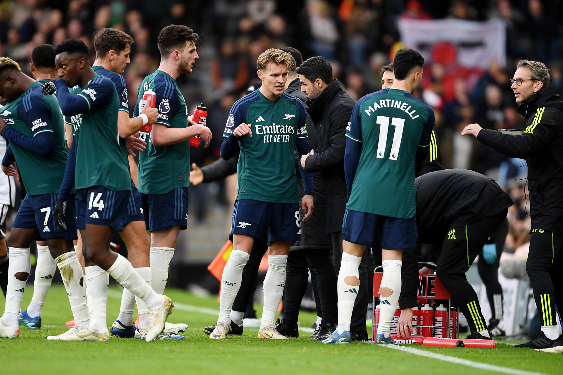 关于赛前CBA季后赛焦点战；阿森纳回应争议；目标明确；赛季目标并未改变的信息雷竞技app