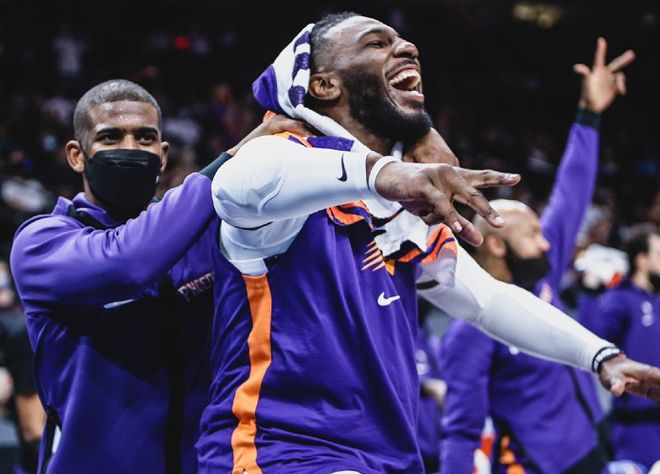 详细阅读:关于里程碑夜!菲尼克斯太阳迎来里程碑,欧冠集结日刷纪录,更衣室稳定,控场能力受关注的信息RAYGAMING 关于里程碑夜!菲尼克斯太阳迎来里程碑,欧冠集结日刷纪录,更衣室稳定,控场能力受关注的信息RAYGAMING