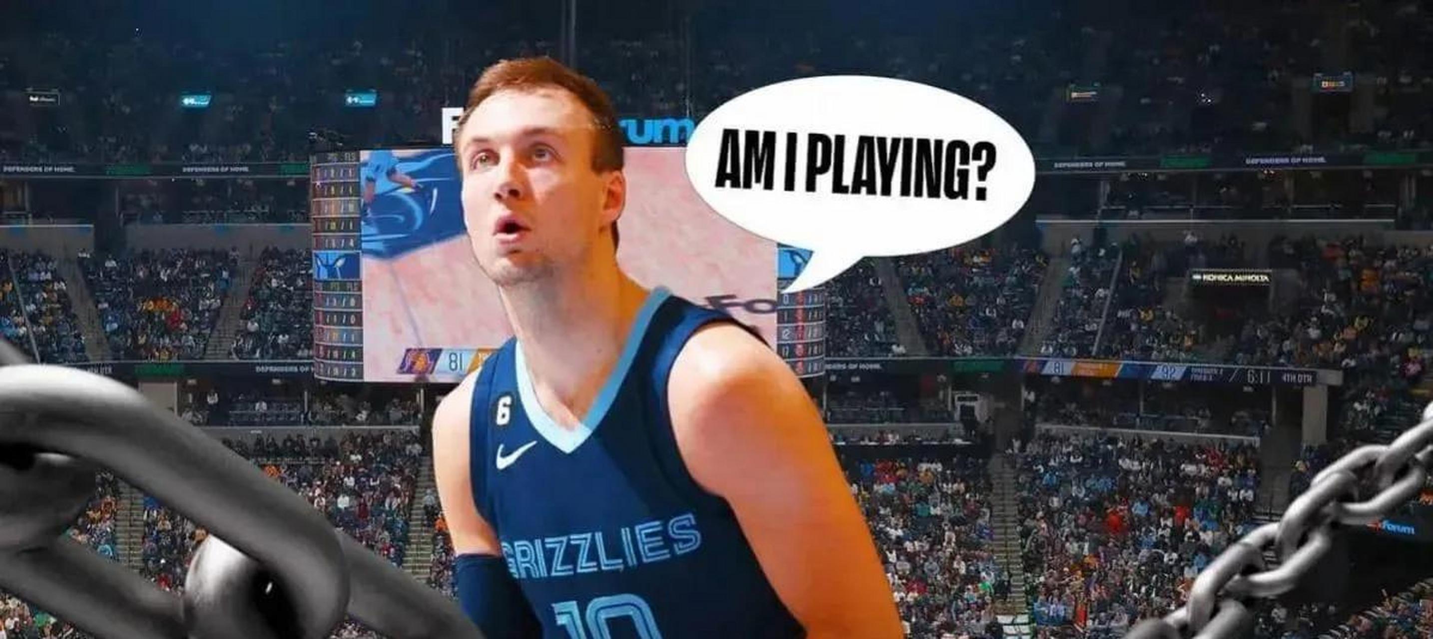 详细阅读:孟菲斯灰熊今晚队长鼓劲,志在NBA常规赛名次提升,态度坚定,赛程密集仍需轮换的简单介绍雷竞技官网 孟菲斯灰熊今晚队长鼓劲,志在NBA常规赛名次提升,态度坚定,赛程密集仍需轮换的简单介绍雷竞技官网