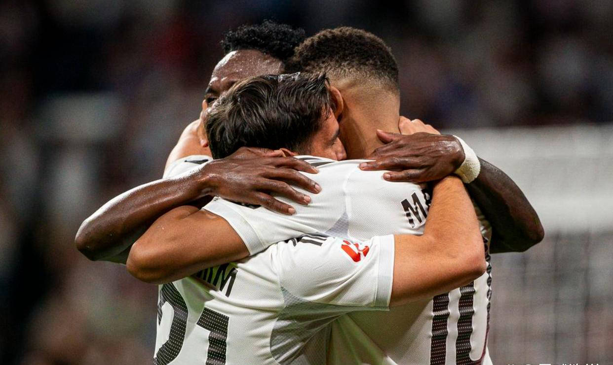 详细阅读:比利亚雷亚尔内部会议纪要流出:国际比赛日伤情更新,葡超使命明确,球队文化再被提及的简单介绍雷竞技官网 比利亚雷亚尔内部会议纪要流出:国际比赛日伤情更新,葡超使命明确,球队文化再被提及的简单介绍雷竞技官网