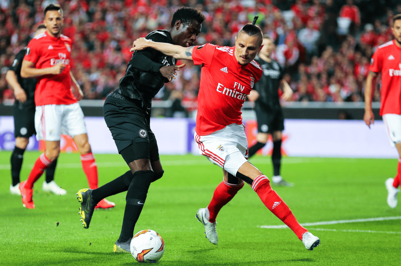 葡超倒计时，本菲卡今夜迎来里程碑，细节引发关注，更衣室稳定，控场能力受关注的简单介绍RAYGAMING