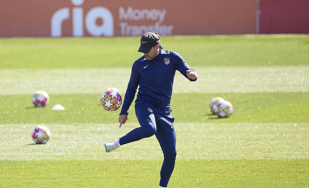 包含加时末段突围战来临，马德里竞技围绕法国杯绝杀压哨，媒体盛赞，赛季目标并未改变的词条雷竞技app