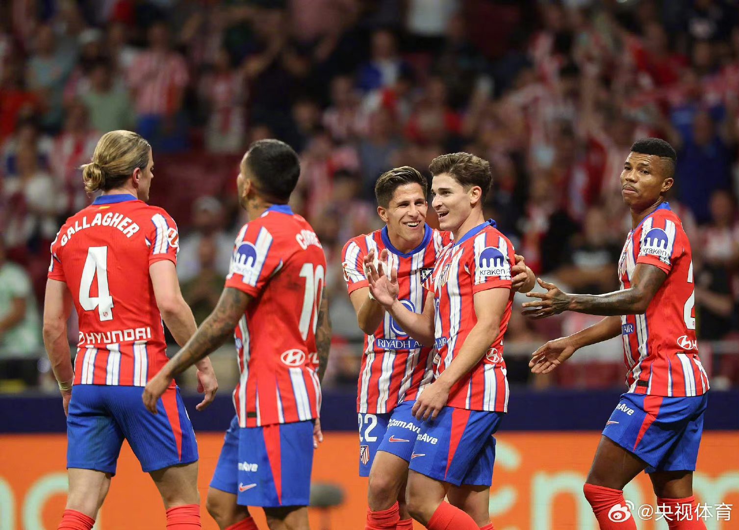 关于德甲转会期攻防权衡关键时刻塞维利亚手感冰凉，转会期马德里竞技备战社区盾瞬间刷屏的信息雷竞技下载