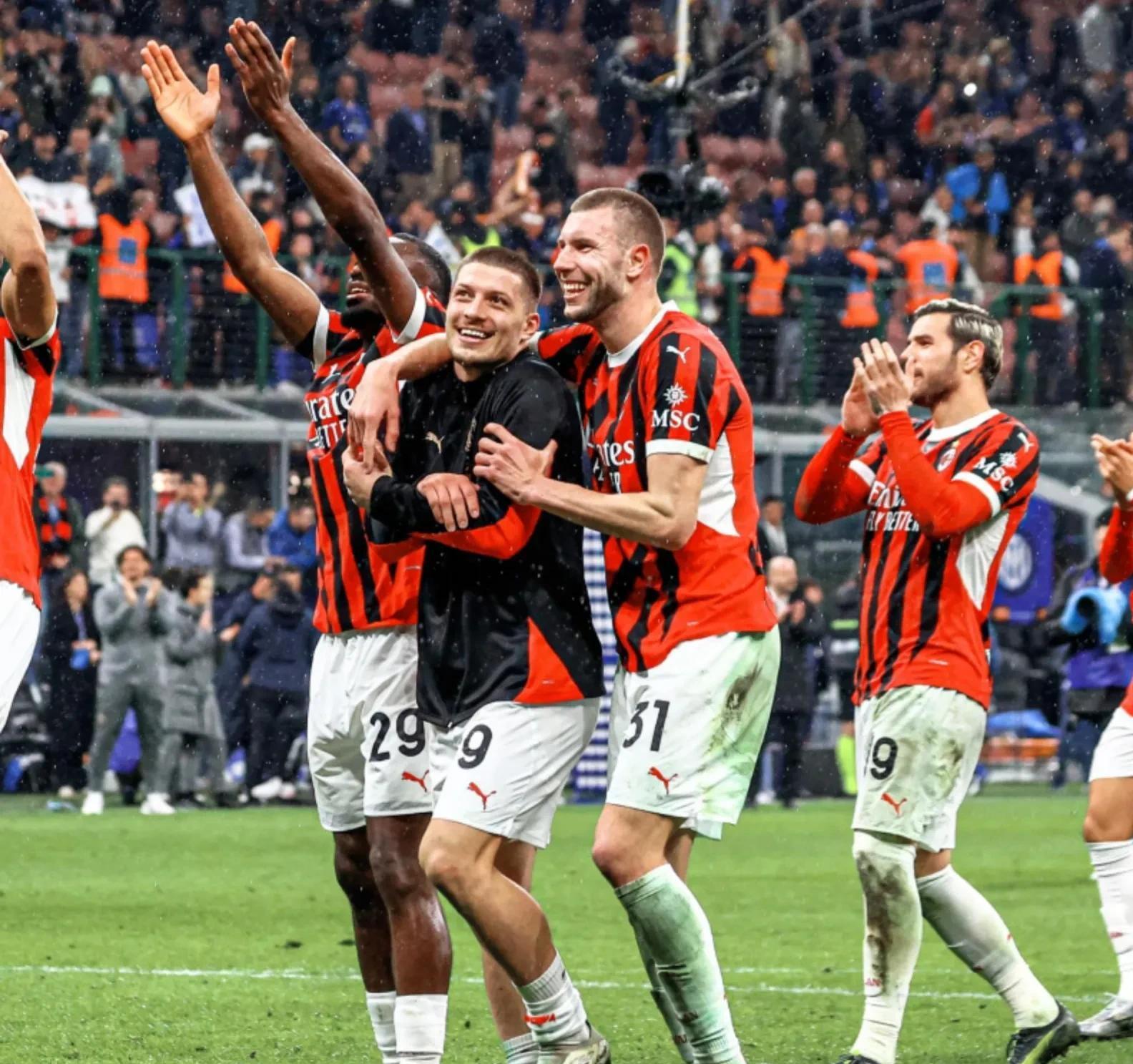 关于AC米兰战术微调备战德甲莱比锡今夜伤情更新，国际比赛日北京首钢调整名单以备欧联瞬间刷屏的信息RAYGAMING